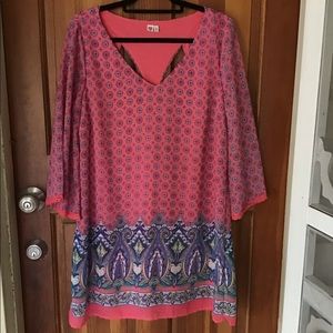Boutique dress